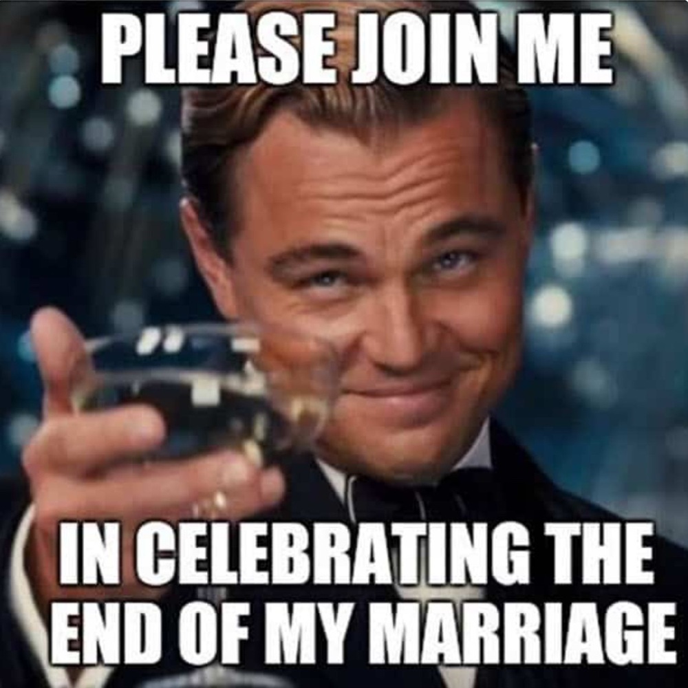 Live Show Divorce Sale